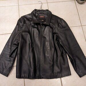 Danier Leather Jacket